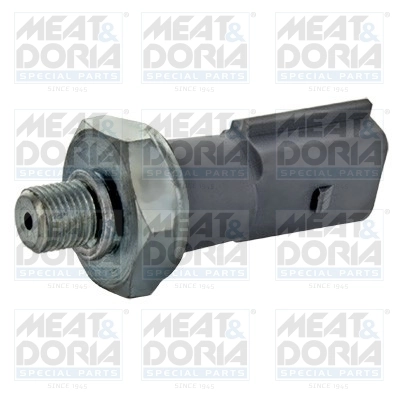 Oil Pressure Switch